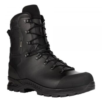 Lowa Einsatzstiefel Combat Boot MK2 GTX schwarz