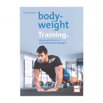 Buch Bodyweight-Training - Maximale Fitness