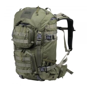 Mystery Ranch Rucksack Blitz 35 forest