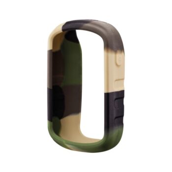 Garmin Silikonhülle eTrex Touch 25/35 camo