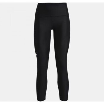 Under Armour Ankle Leggings HeatGear Waistband schwarz Frauen