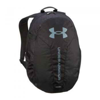 Under Armour Rucksack Hustle Lite schwarz