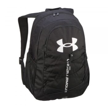 Under Armour Rucksack Hustle Sport schwarz