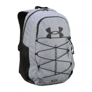 Under Armour Rucksack Hustle Sport pitch gray