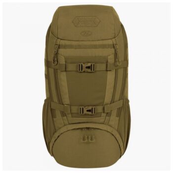 Highlander Rucksack Eagle 3 40 L coyote tan