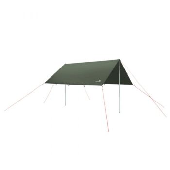 Easy Camp Tarp Void Rustic grün