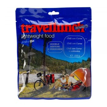 Travellunch Chili con Carne 2er Packung