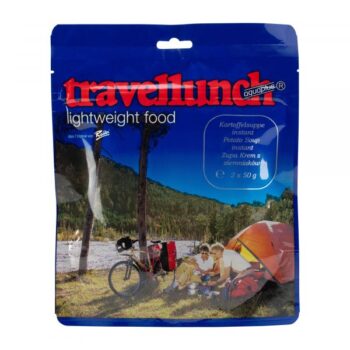 Travellunch Kartoffelsuppe Instant