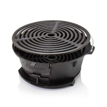 Petromax Feuergrill tg3 schwarz