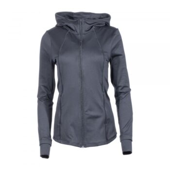 Under Armour Jacke Meridian Cold Weather Jacket schwarz Frauen