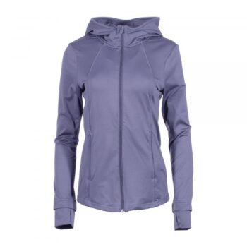 Under Armour Jacke Meridian Cold Weather Jacket grau Frauen