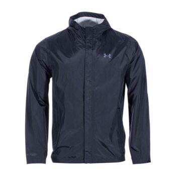 Under Armour Jacke Stormproof Cloudstrike 2.0 schwarz