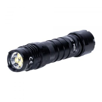 Nitecore Taschenlampe P10iX 4000 Lumen schwarz