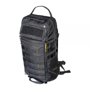 Nitecore Rucksack BP18 schwarz