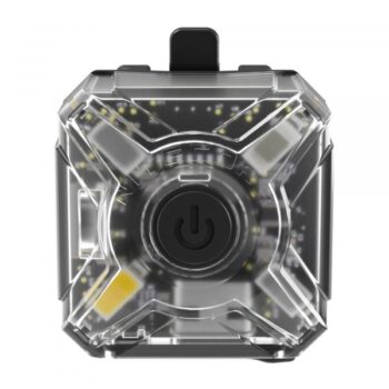 Nitecore Signallampe NU06LE klar