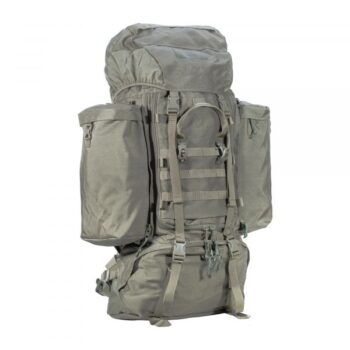 Berghaus Rucksack MMPS Crusader II 90+20 FA IR stone grey oliv