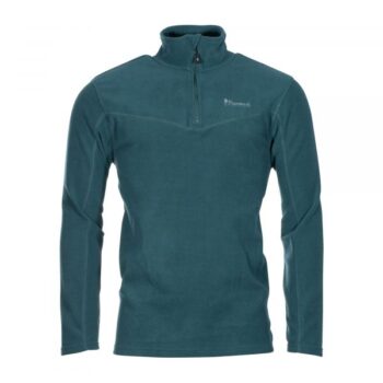 Pinewood Sweater Tiveden Fleece atlantic blue