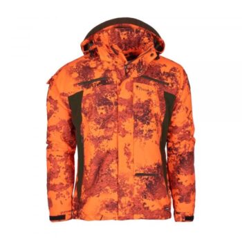 Pinewood Jacke Hunter Pro Xtr 2.0 strata blaze