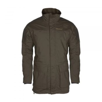 Pinewood Jacke Wildmark Extreme oliv