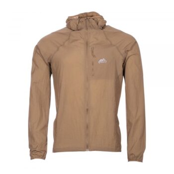 Helikon-Tex Windjacke Windpack Tramontane Nylon coyote