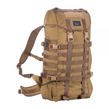 Savotta Rucksack Jäger M coyote braun