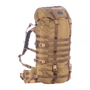 Savotta Rucksack Jäger L coyote braun