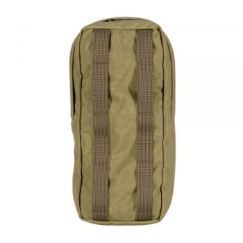 Savotta Side Pouch 4 L coyote braun