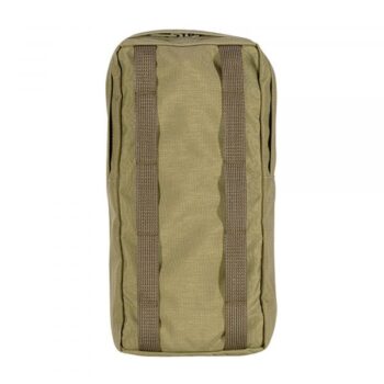 Savotta Side Pouch 6 L coyote braun