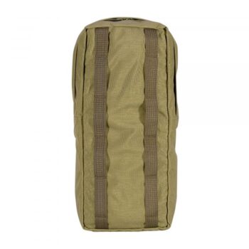 Savotta Side Pouch 8 L coyote braun