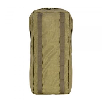 Savotta Side Pouch 12 L coyote braun