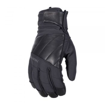 Sealskinz Handschuhe Waterproof Cold Weather Insulated schwarz