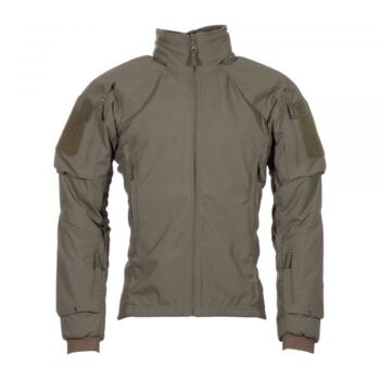 UF Pro Winterjacke Delta AcE Plus Gen. 3 brown grey