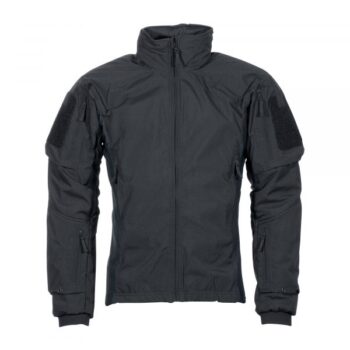 UF Pro Winterjacke Delta AcE Plus Gen. 3 schwarz