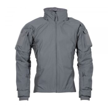 UF Pro Winterjacke Delta AcE Plus Gen. 3 steel grey