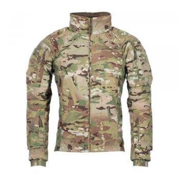 UF Pro Winterjacke Delta AcE Plus Gen. 3 multicam