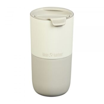 Klean Kanteen Thermobecher Rise Tumbler Flip Lid 0.473 L tofu