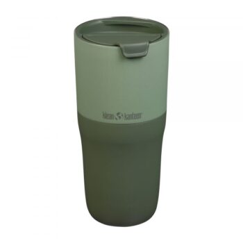 Klean Kanteen Becher Rise Tumbler Flip Lid 0.769 L sea spray