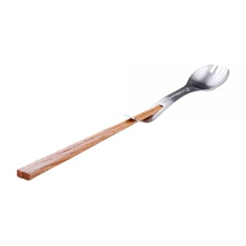 GSI Outdoors Spork Essstäbchen Sticks Glacier Stainless