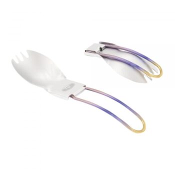 GSI Outdoors Spork Glacier Faltbar