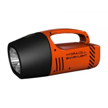 HydraCell Handlampe Shark orange