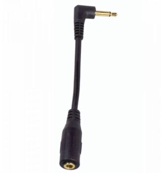 Midland Klinkenadapter 3.5 mm für PMR