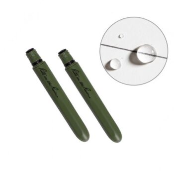 Rite in the Rain Stift All Weather Pocket Pen olive drab 2 Stk.