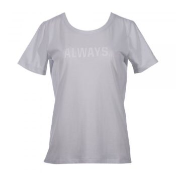 5.11 T-Shirt Always cinder Frauen