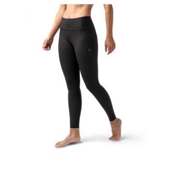 5.11 Leggings Layla Tight schwarz Frauen