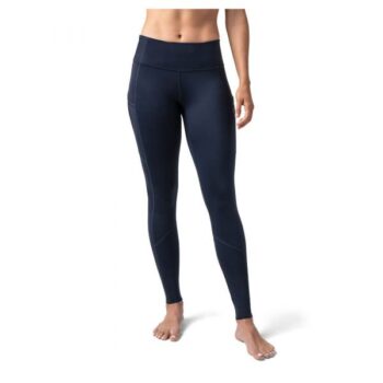 5.11 Leggings Layla Tight peacoat Frauen