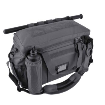 Cop Einsatztasche 903F 40 L grau