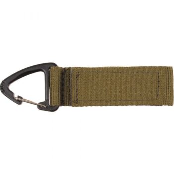 MFH Universalhalter Gürtel Molle oliv