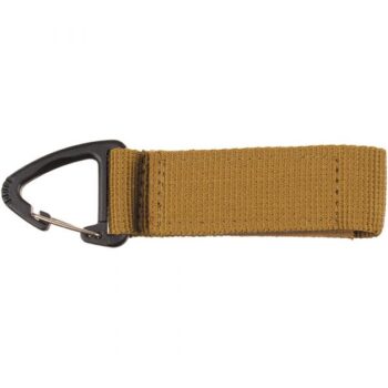 MFH Universalhalter Gürtel Molle coyote tan