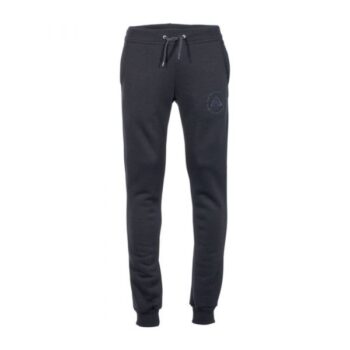 Aclima Jogginghose FleeceWool Joggers jet black