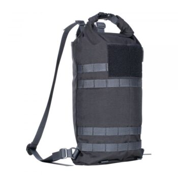 Savotta Rucksack Hatka 12 L schwarz